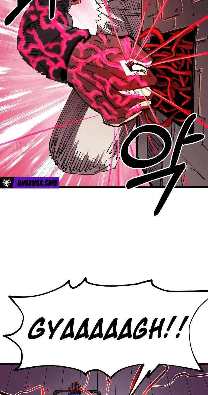 Island of Stars and Chains Chapter 79 page 83
