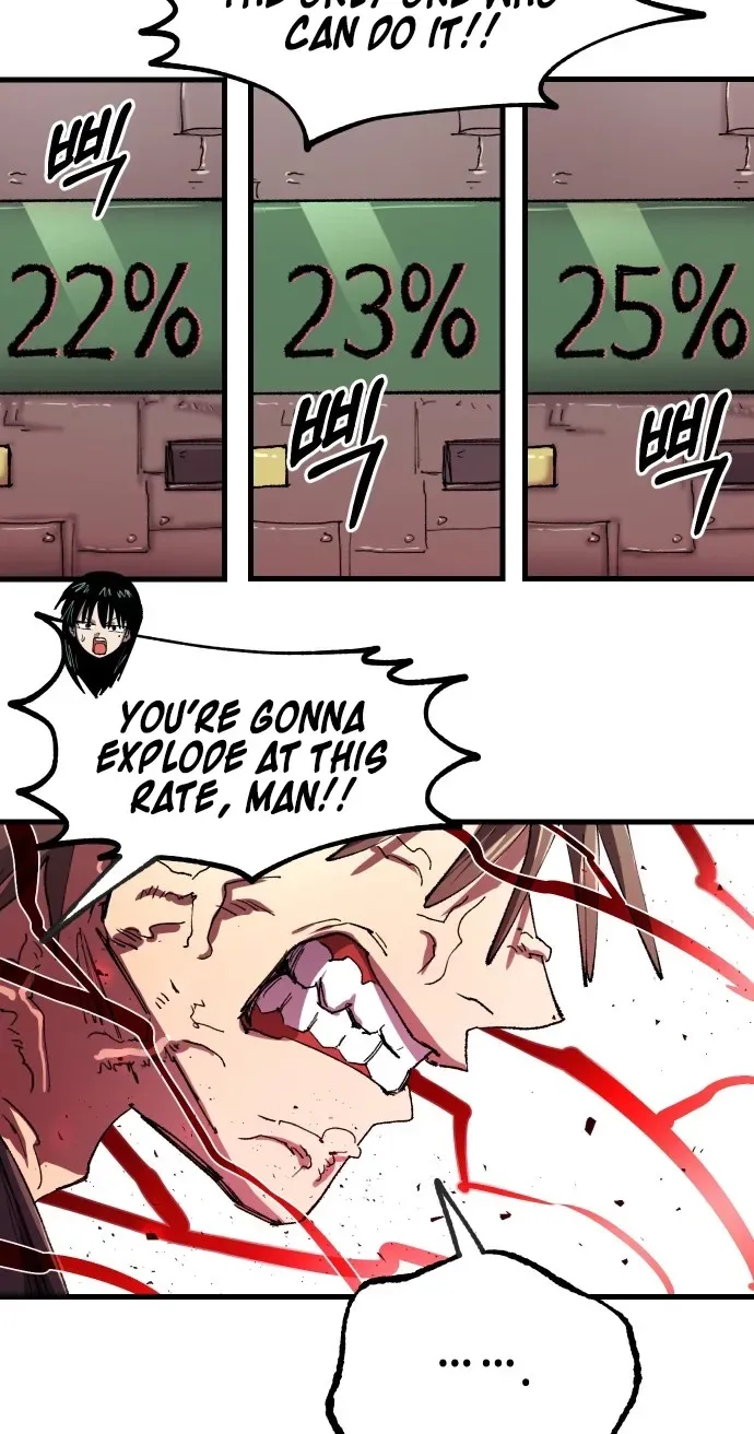 Island of Stars and Chains Chapter 79 page 86
