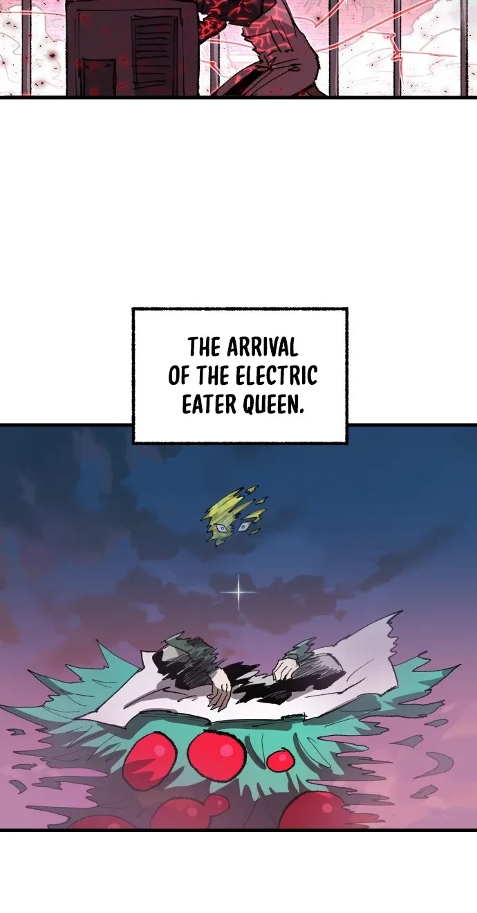 Island of Stars and Chains Chapter 79 page 93