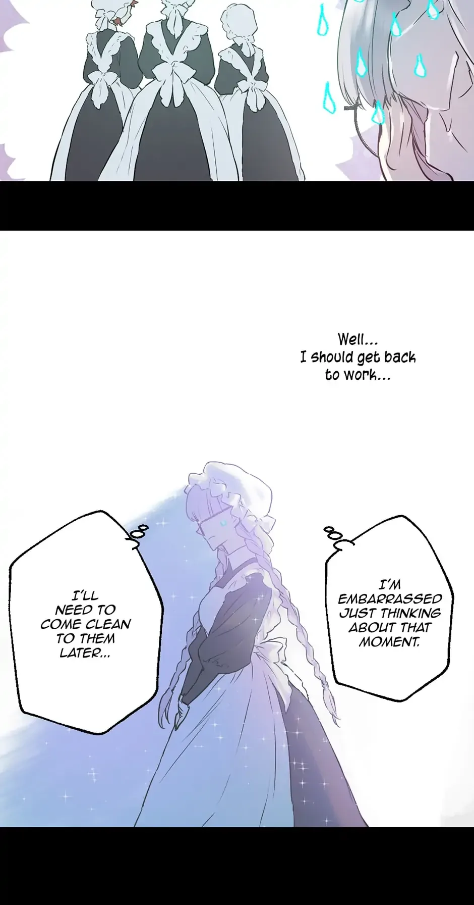 As Long As You Like It Chapter 215 page 41