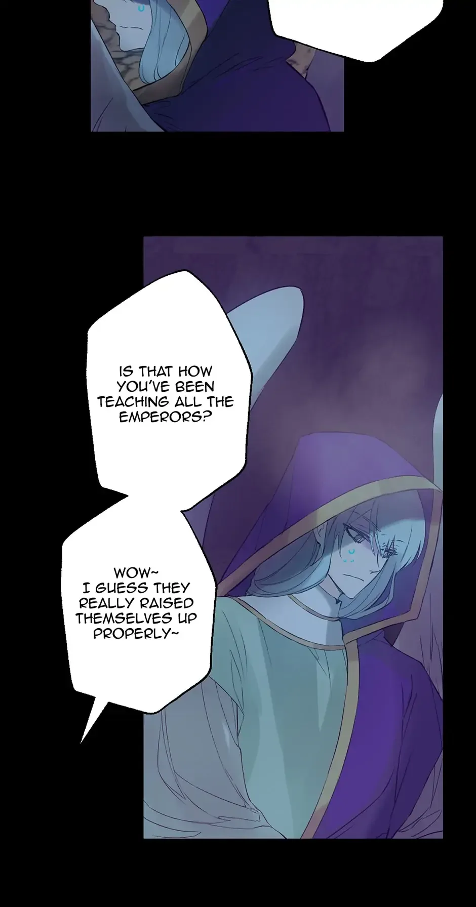 As Long As You Like It Chapter 224 page 21