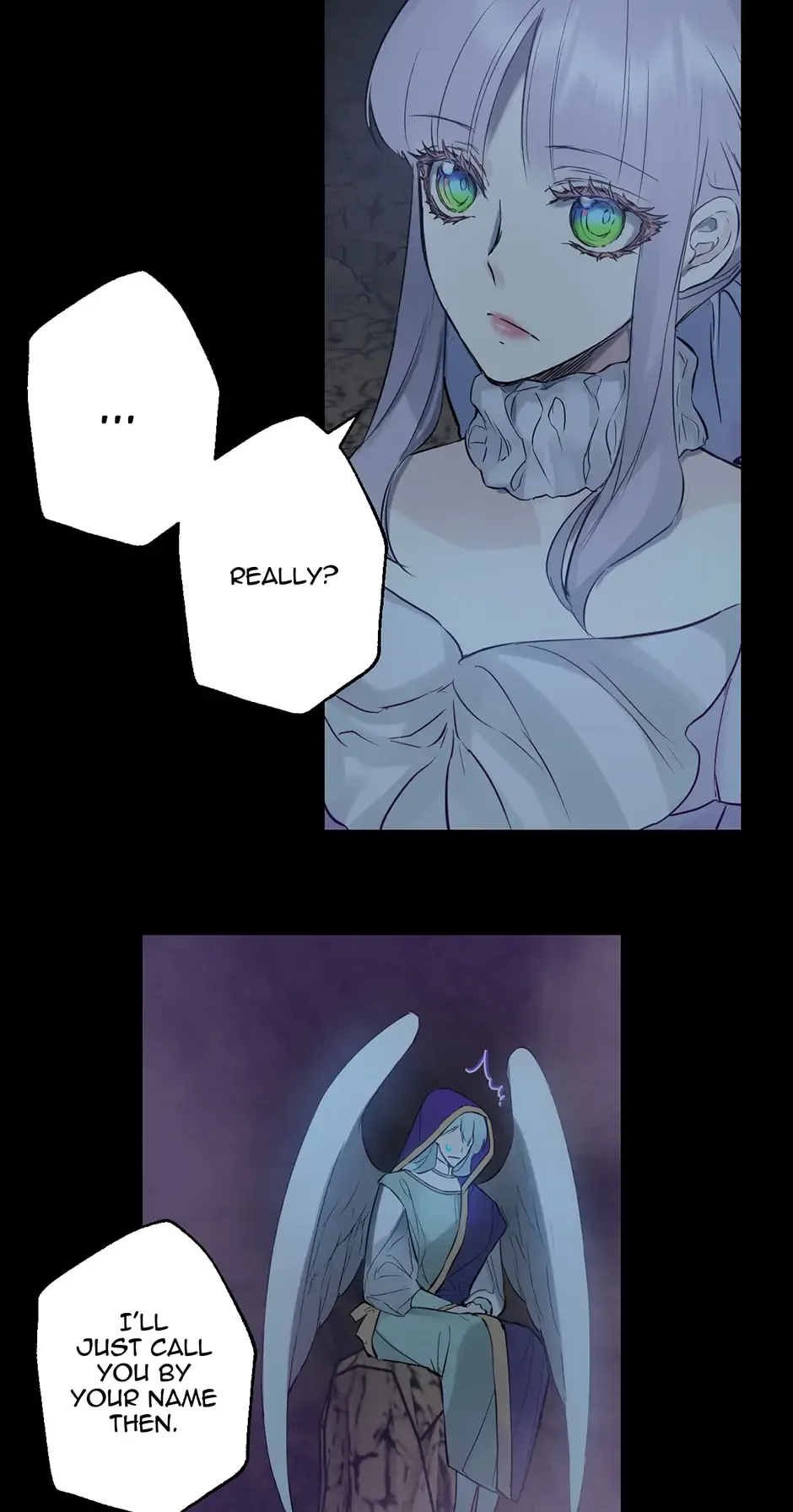 As Long As You Like It Chapter 224 page 19