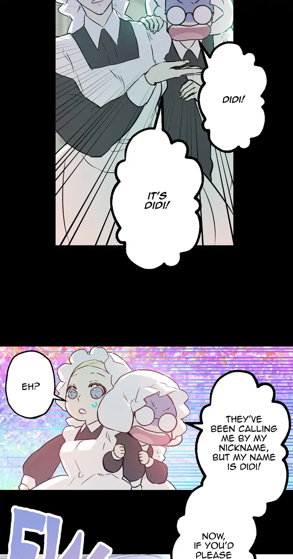 As Long As You Like It Chapter 216 page 39