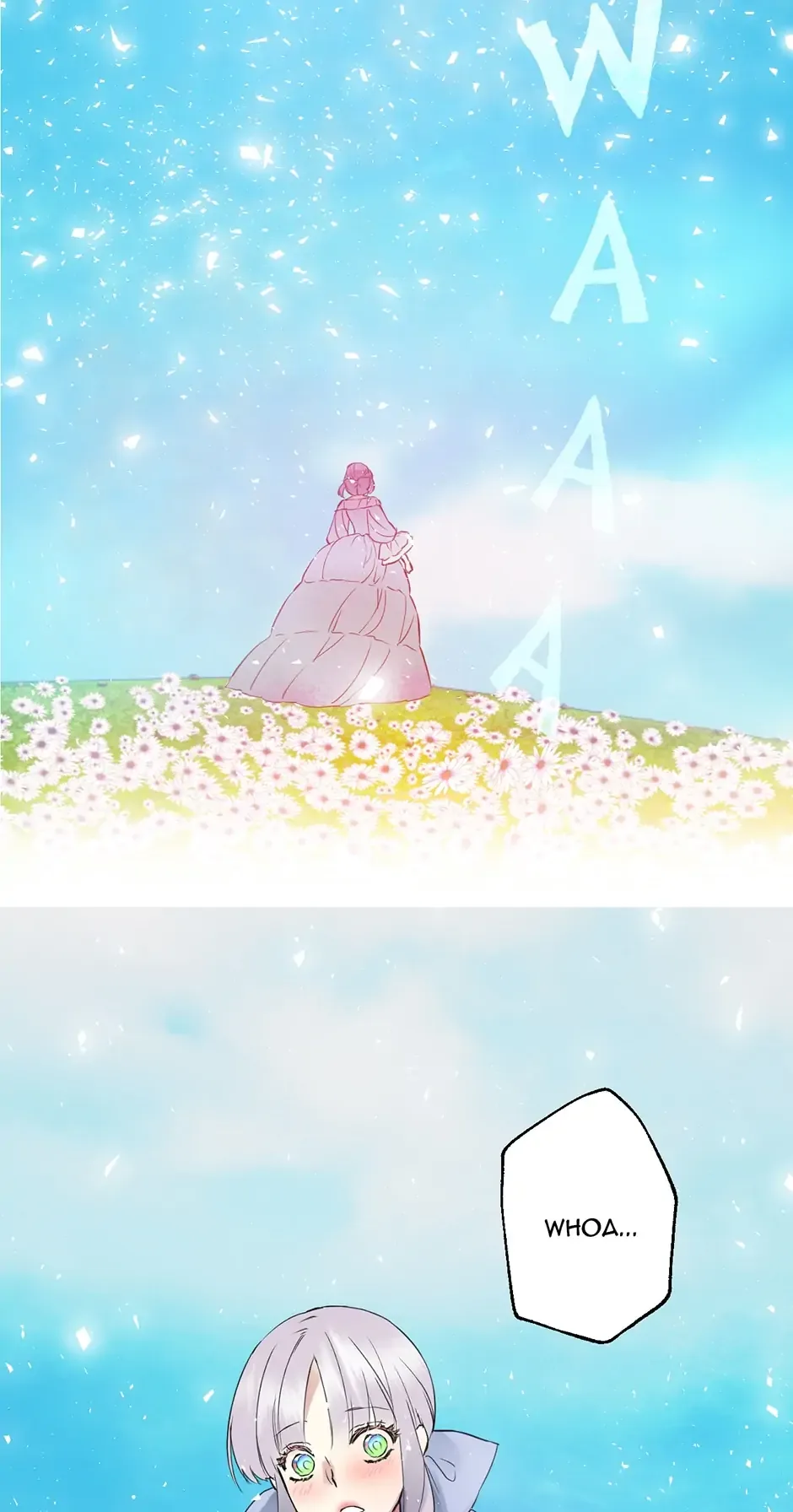 As Long As You Like It Chapter 224 page 23