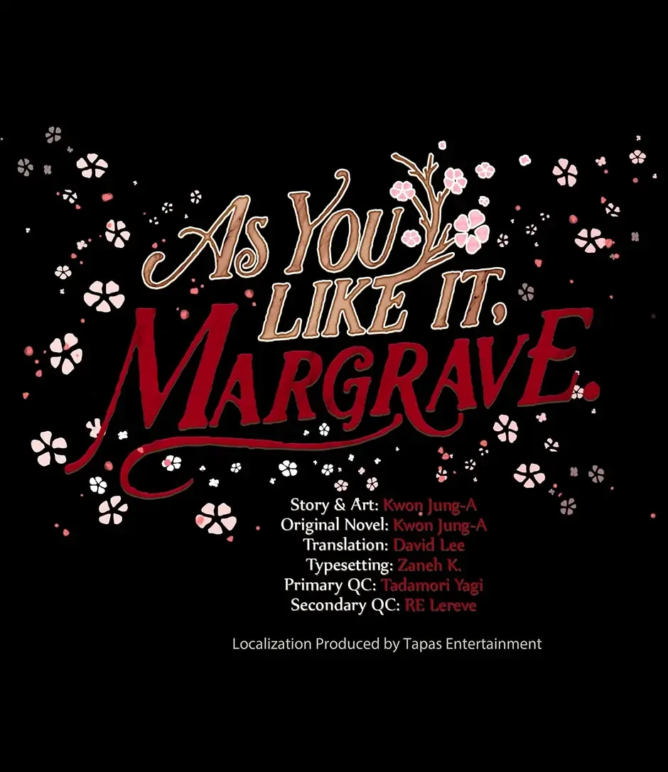 As Long As You Like It Chapter 216 page 42