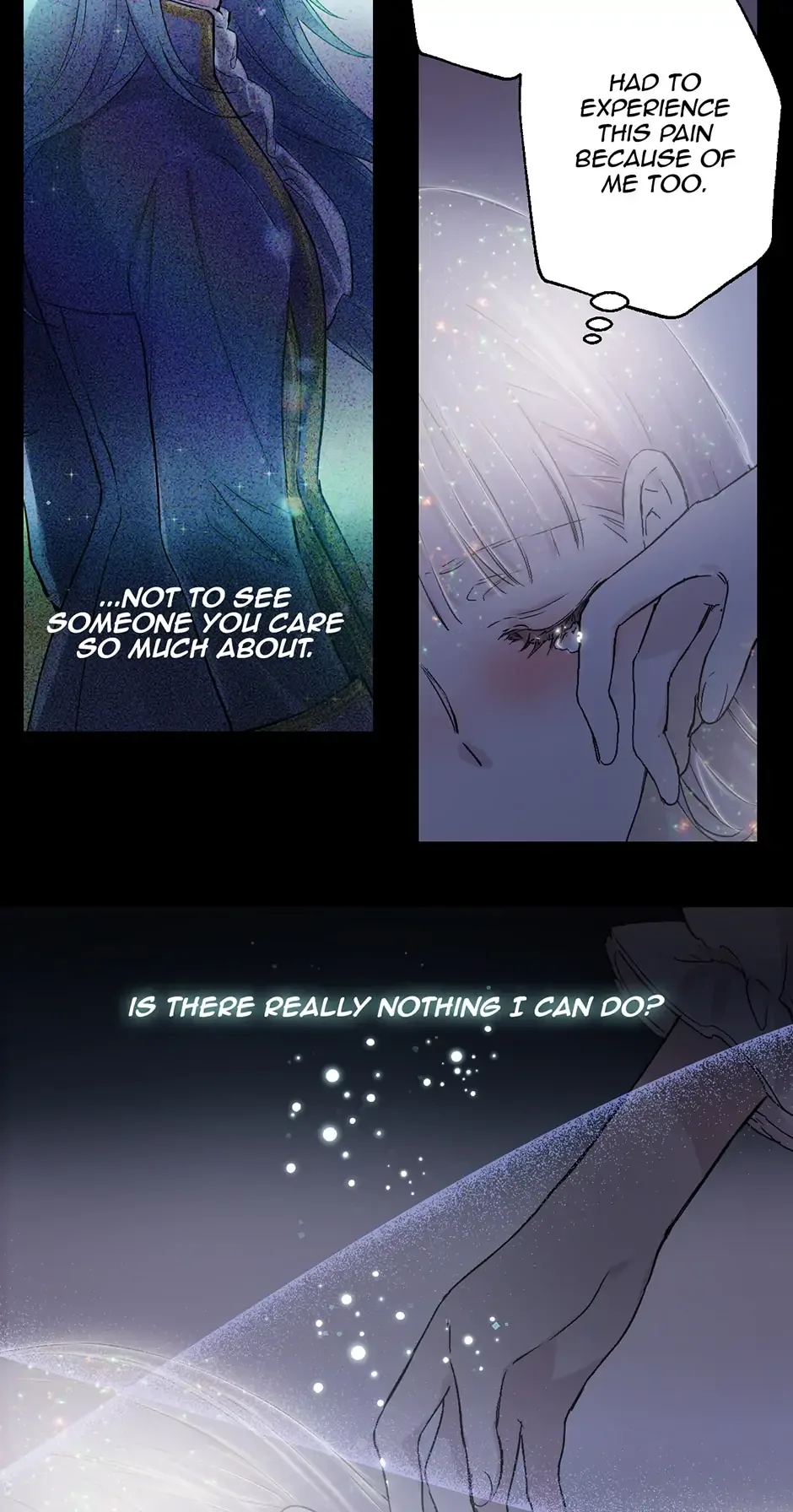 As Long As You Like It Chapter 228 page 3