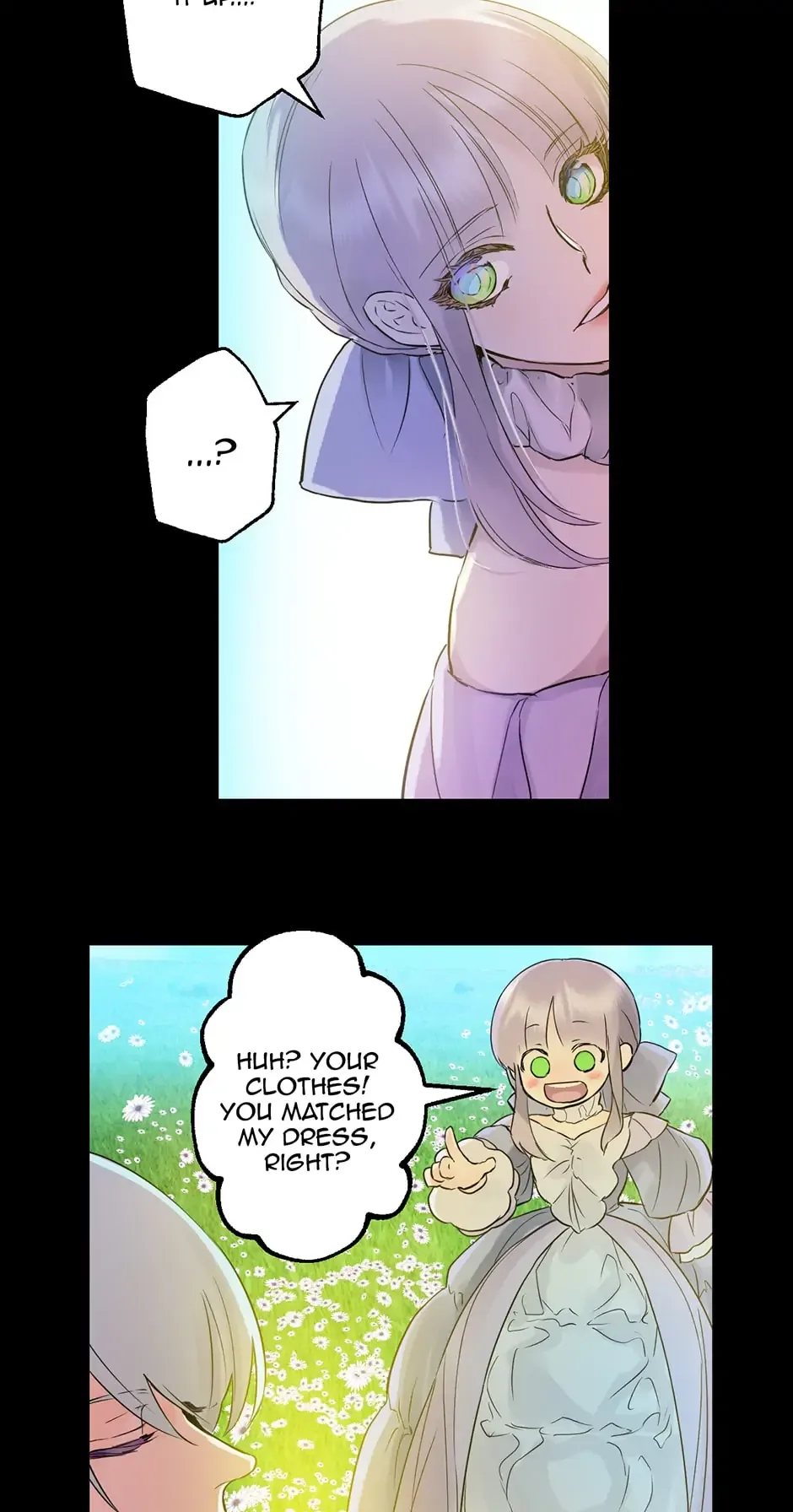 As Long As You Like It Chapter 224 page 27