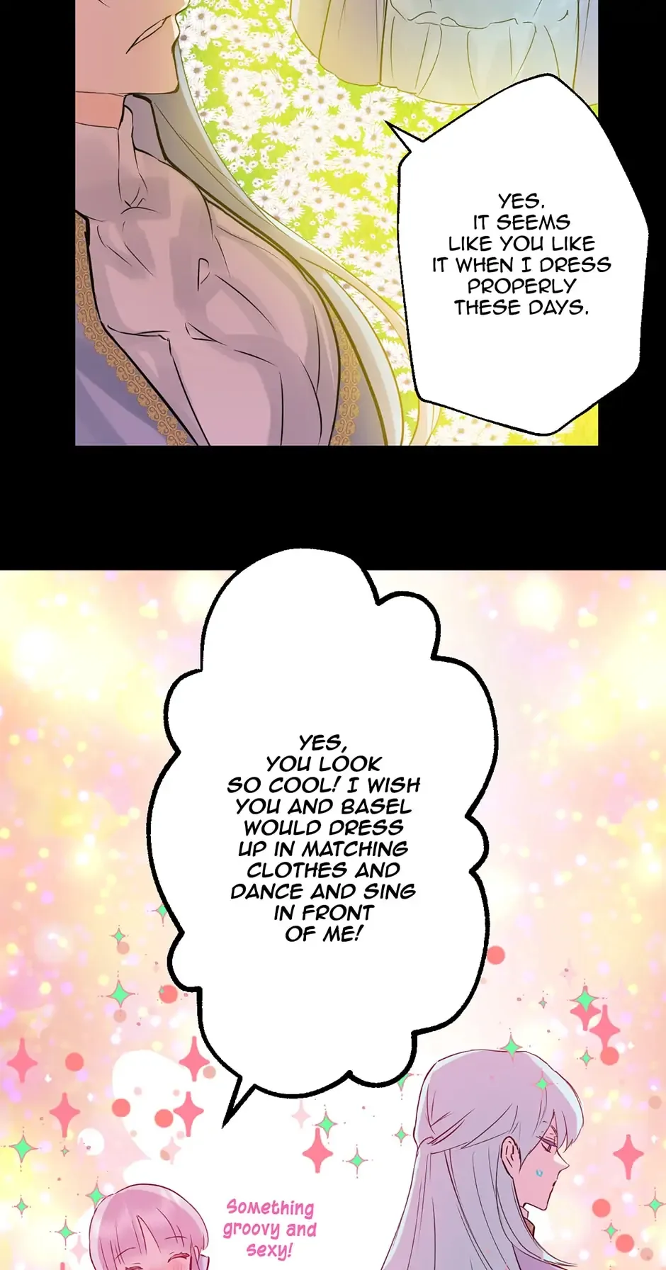 As Long As You Like It Chapter 224 page 28