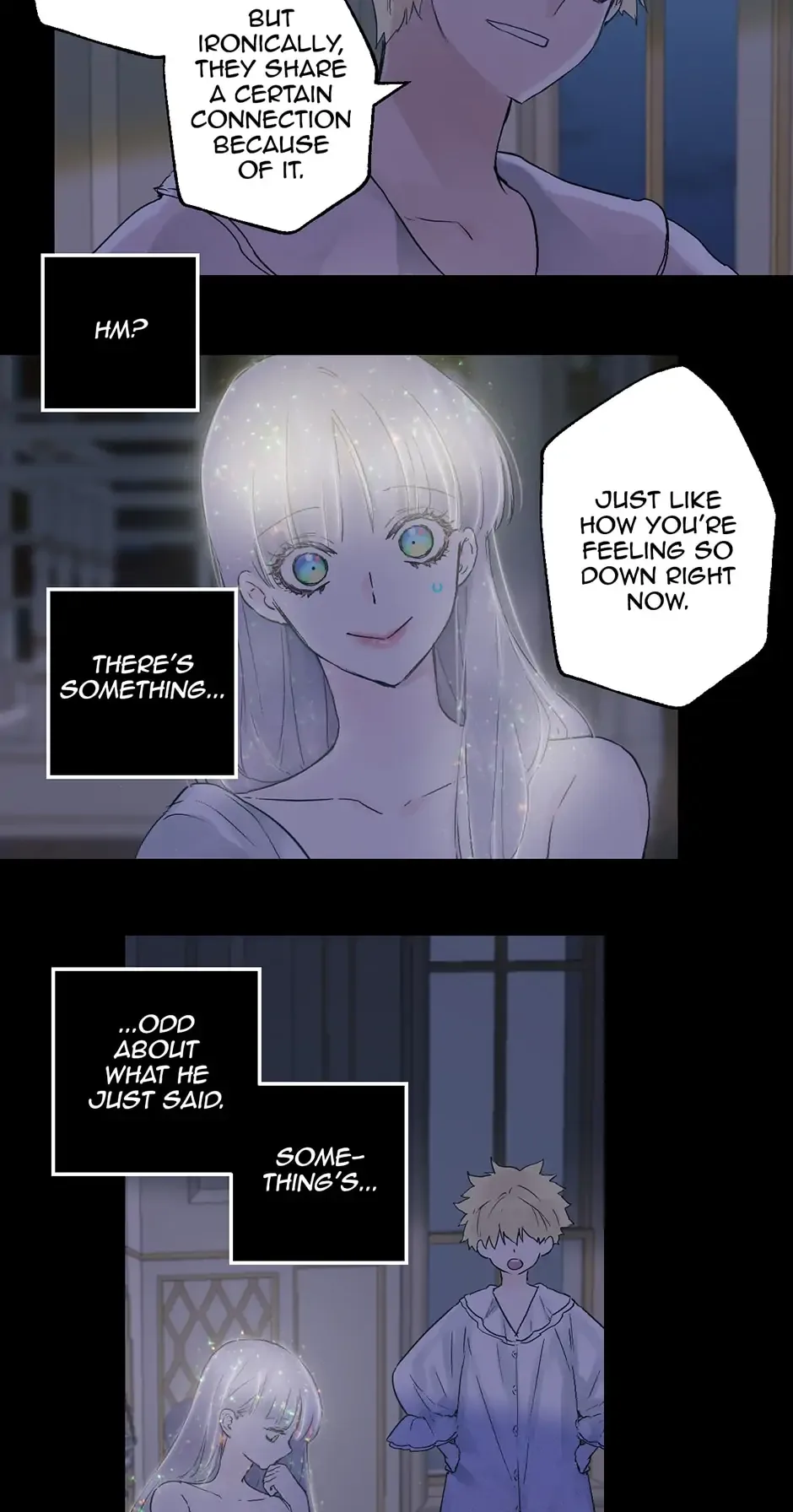 As Long As You Like It Chapter 228 page 7
