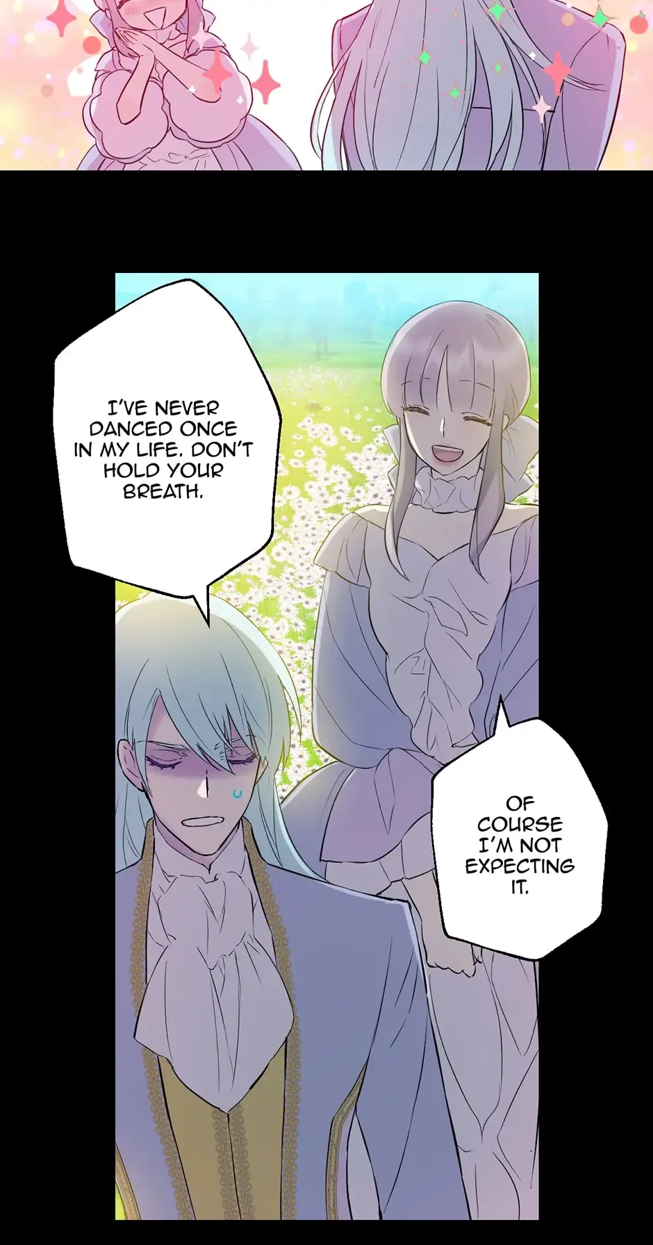 As Long As You Like It Chapter 224 page 29