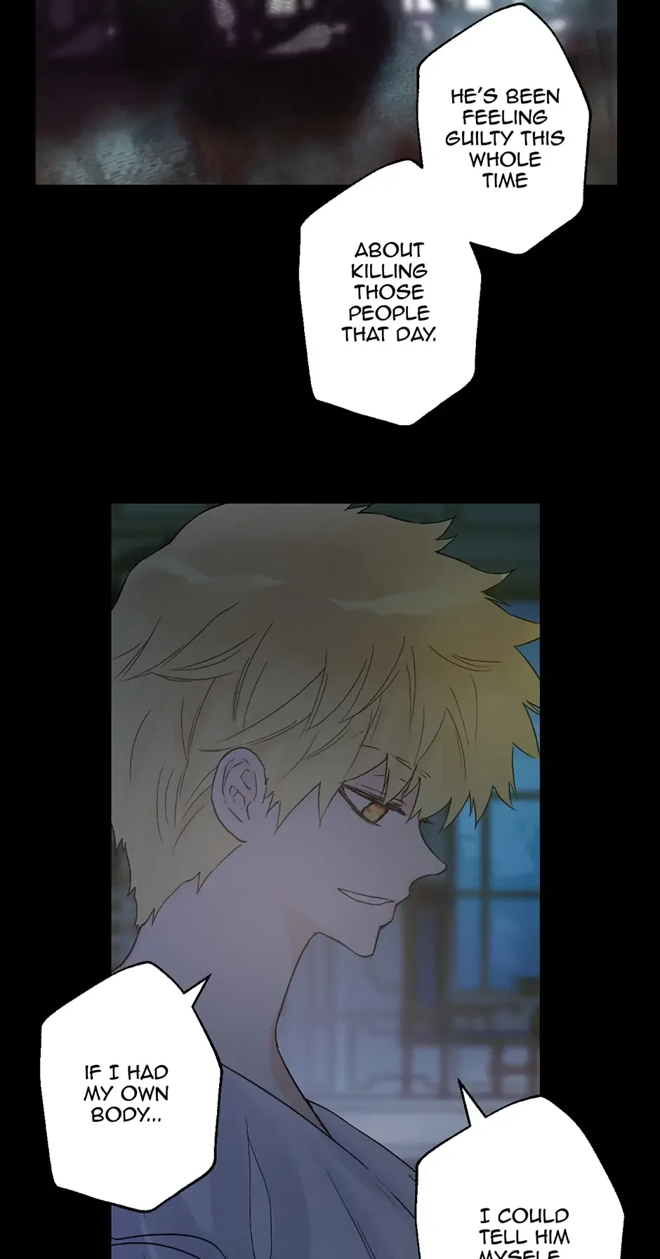 As Long As You Like It Chapter 228 page 20