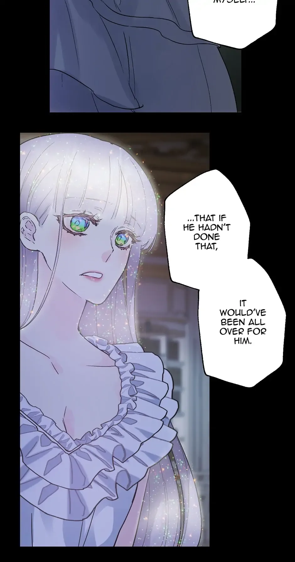 As Long As You Like It Chapter 228 page 21