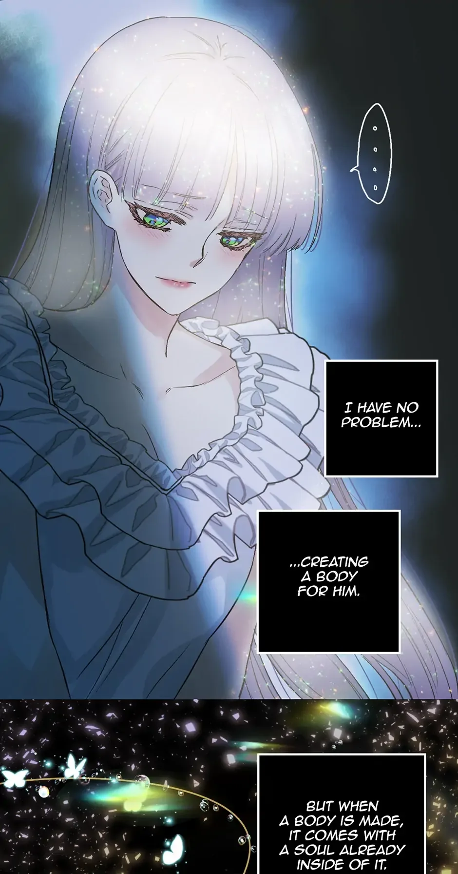As Long As You Like It Chapter 228 page 22