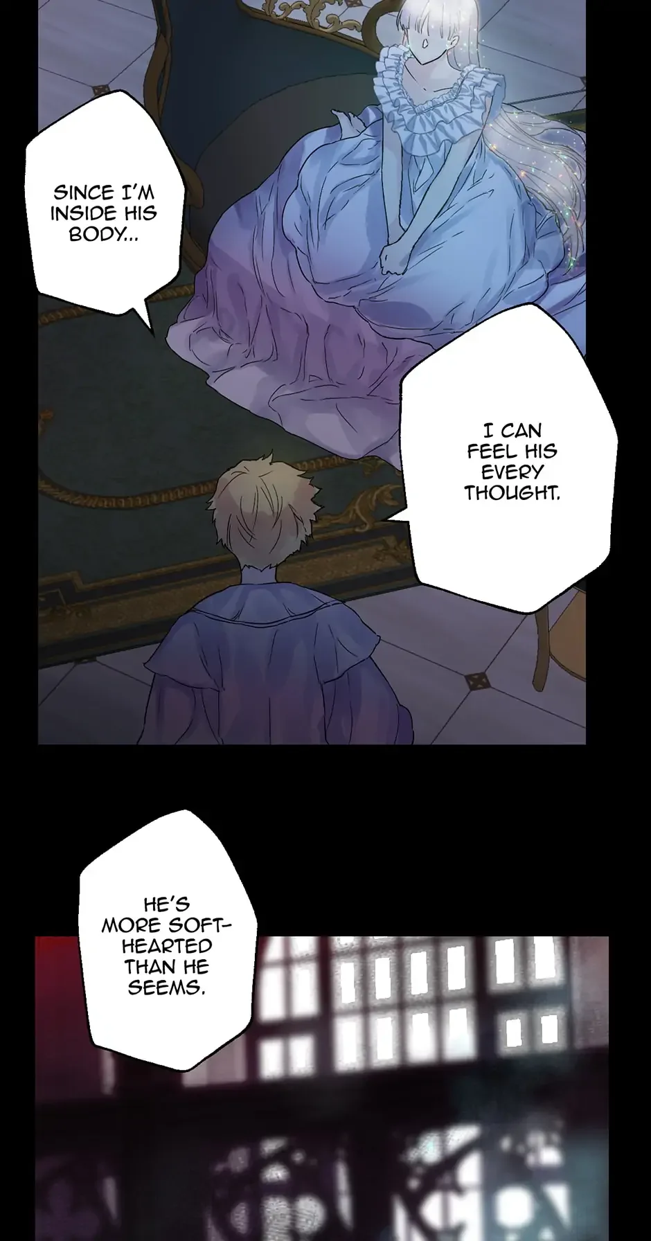 As Long As You Like It Chapter 228 page 19