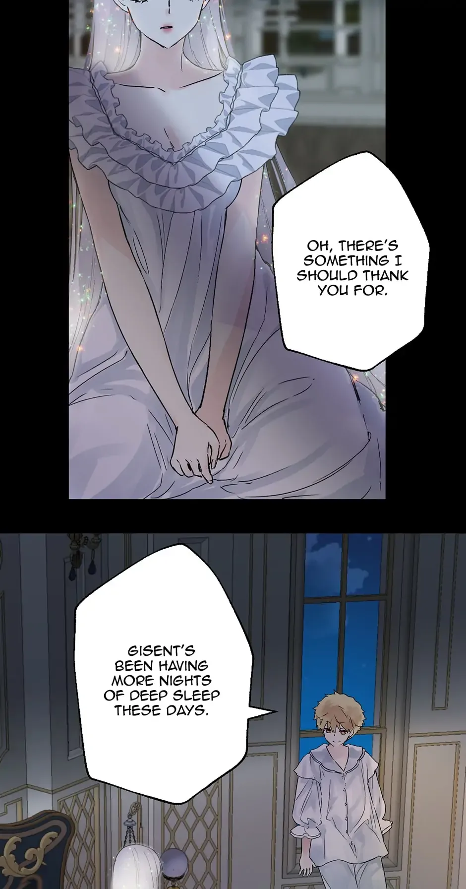 As Long As You Like It Chapter 228 page 15