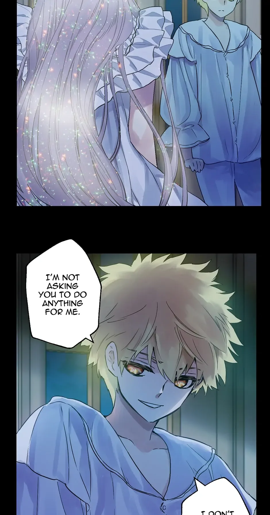 As Long As You Like It Chapter 228 page 24