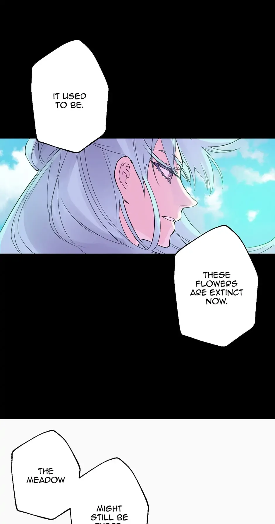 As Long As You Like It Chapter 224 page 34