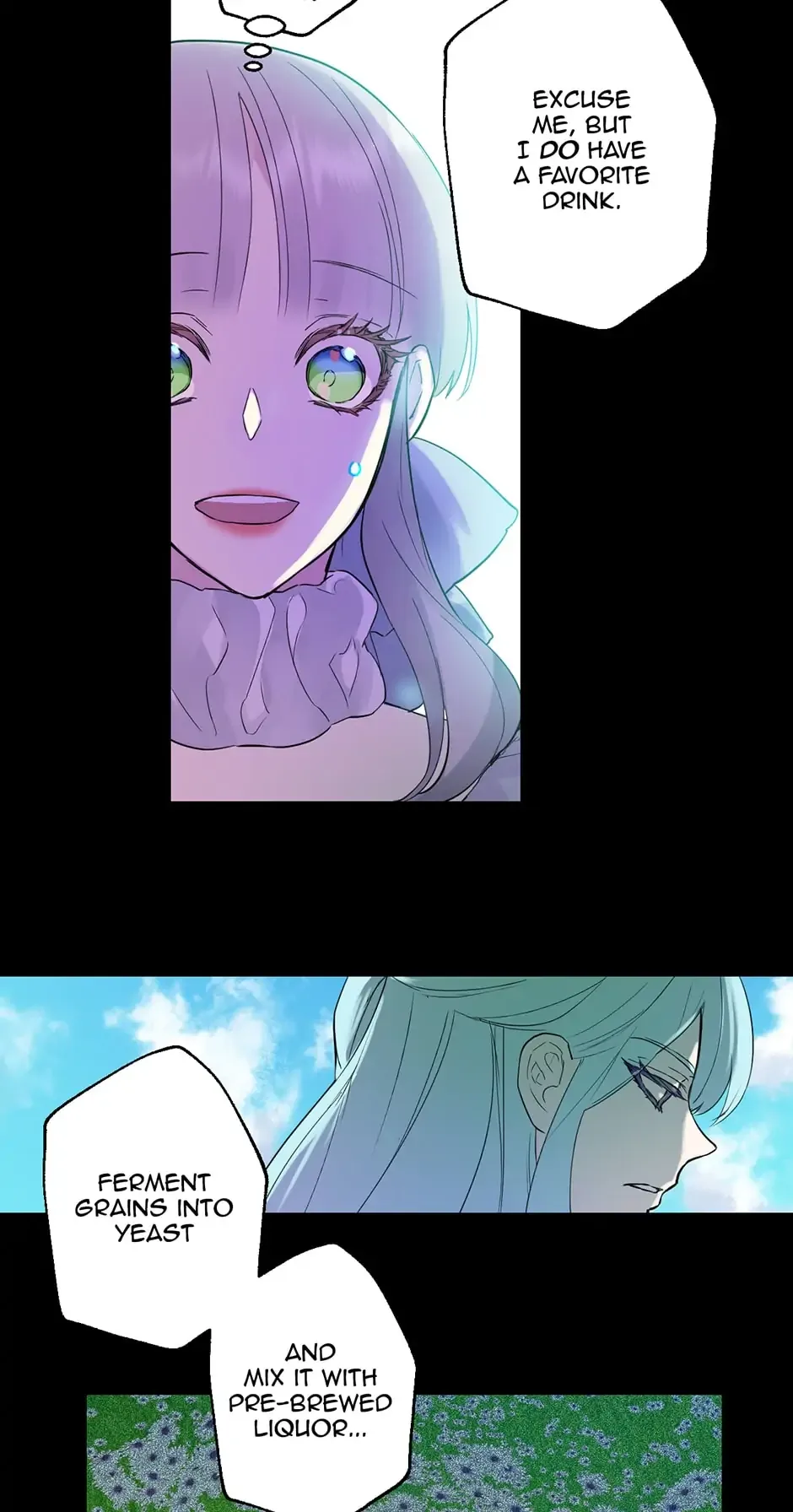 As Long As You Like It Chapter 224 page 31