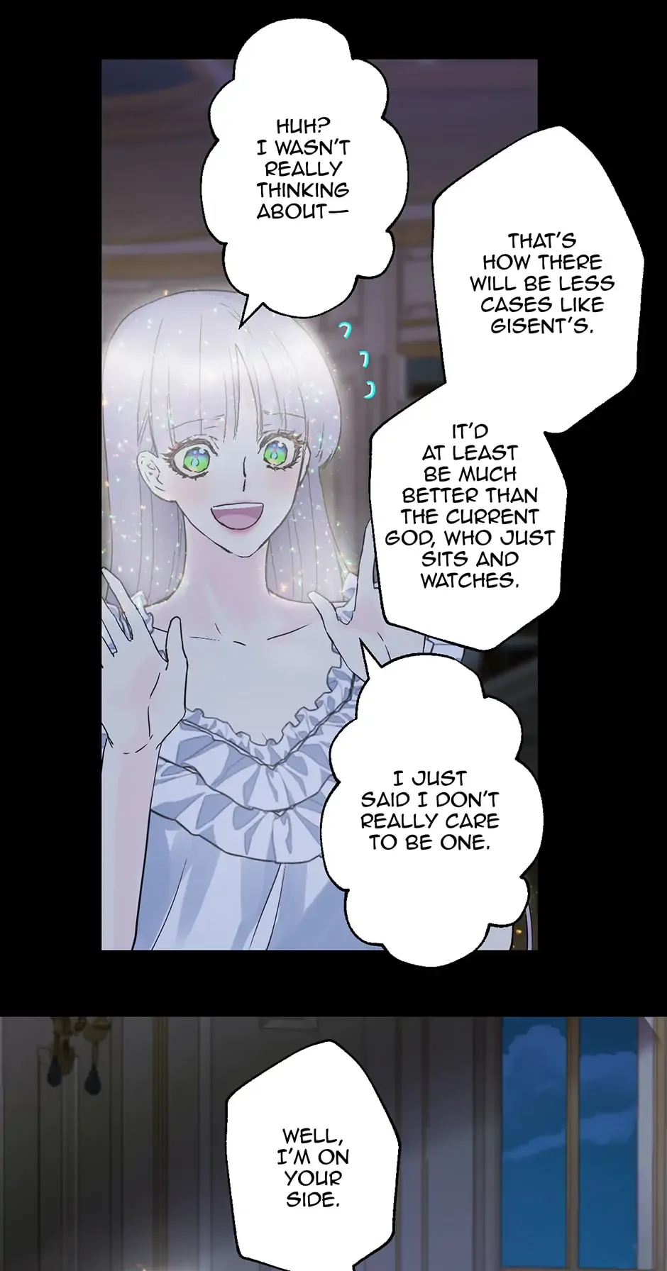 As Long As You Like It Chapter 228 page 34