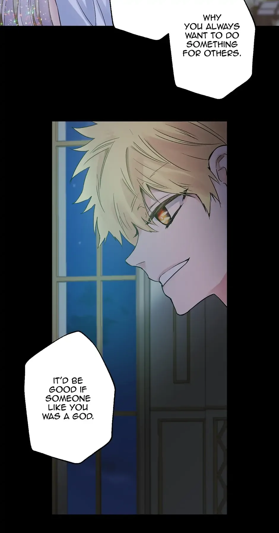 As Long As You Like It Chapter 228 page 33