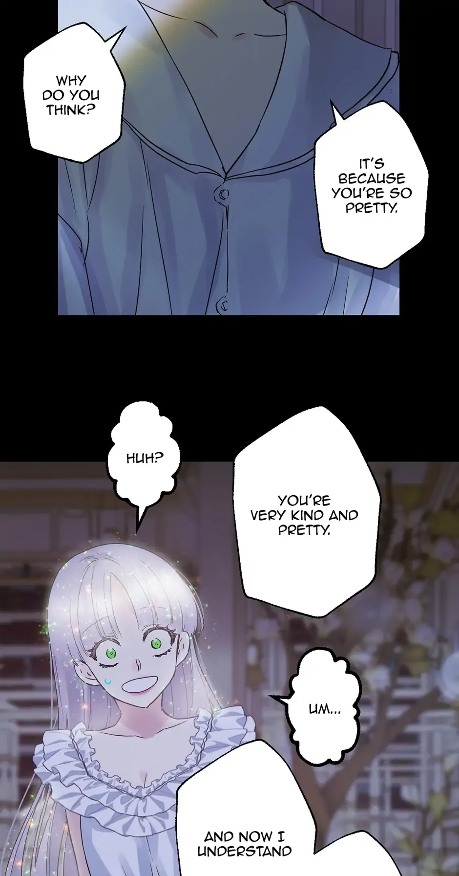 As Long As You Like It Chapter 228 page 32