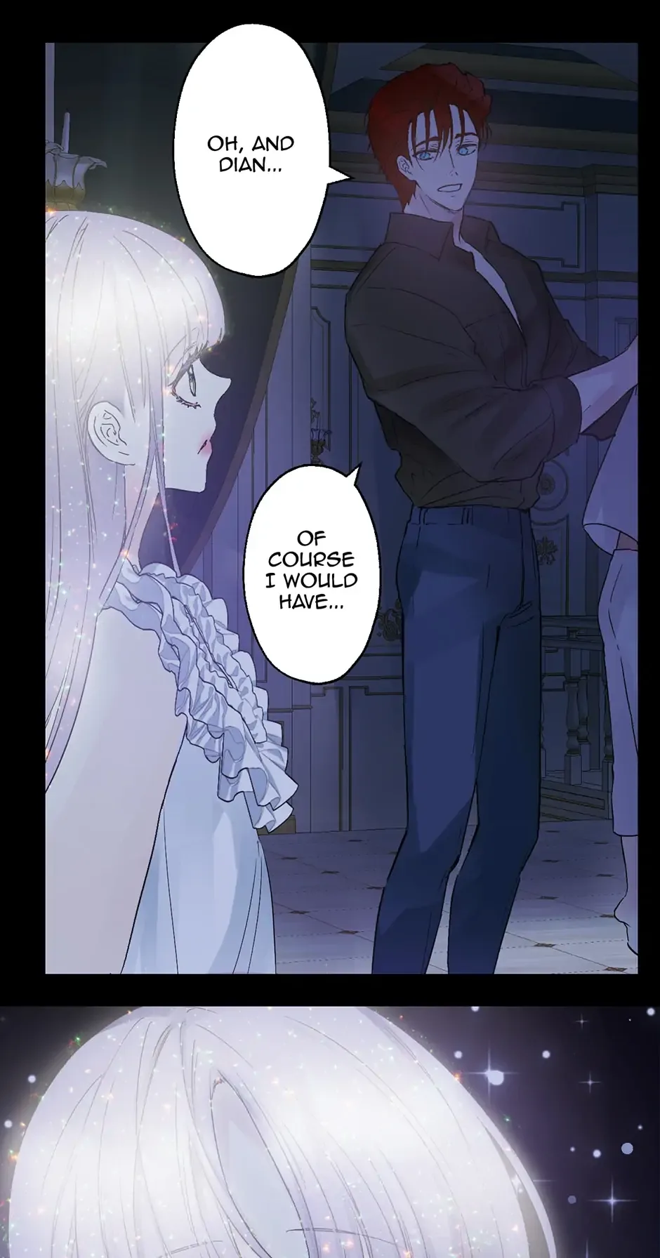 As Long As You Like It Chapter 229 page 2