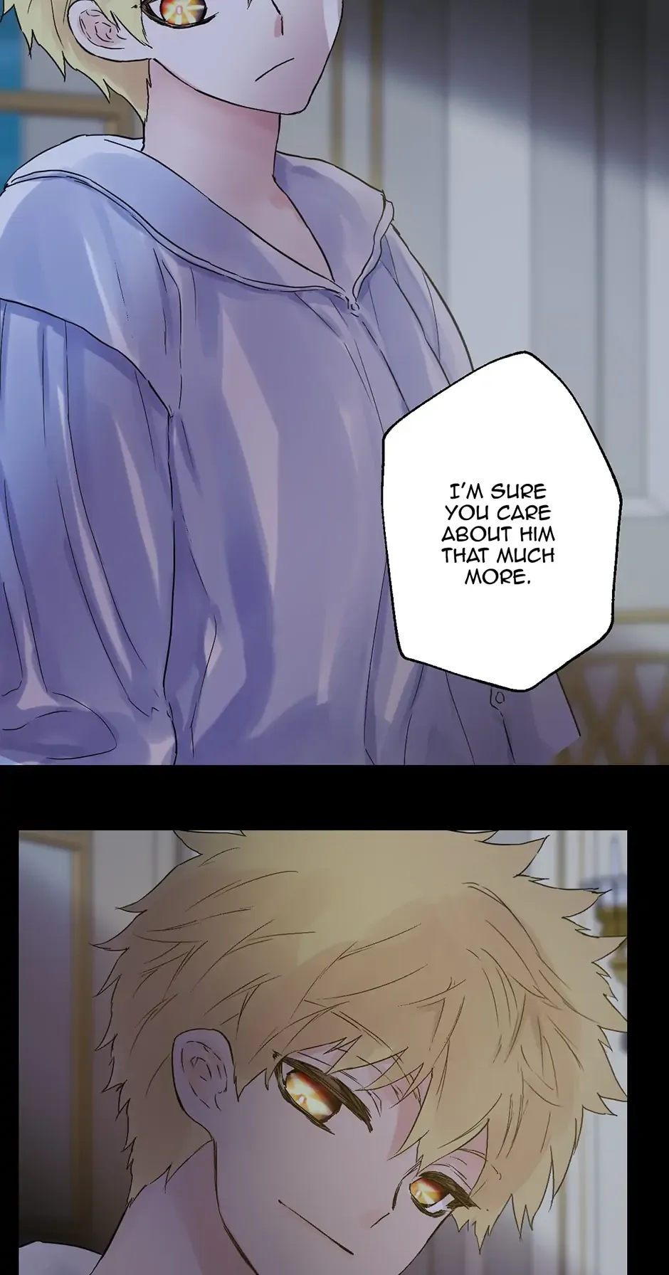 As Long As You Like It Chapter 228 page 27