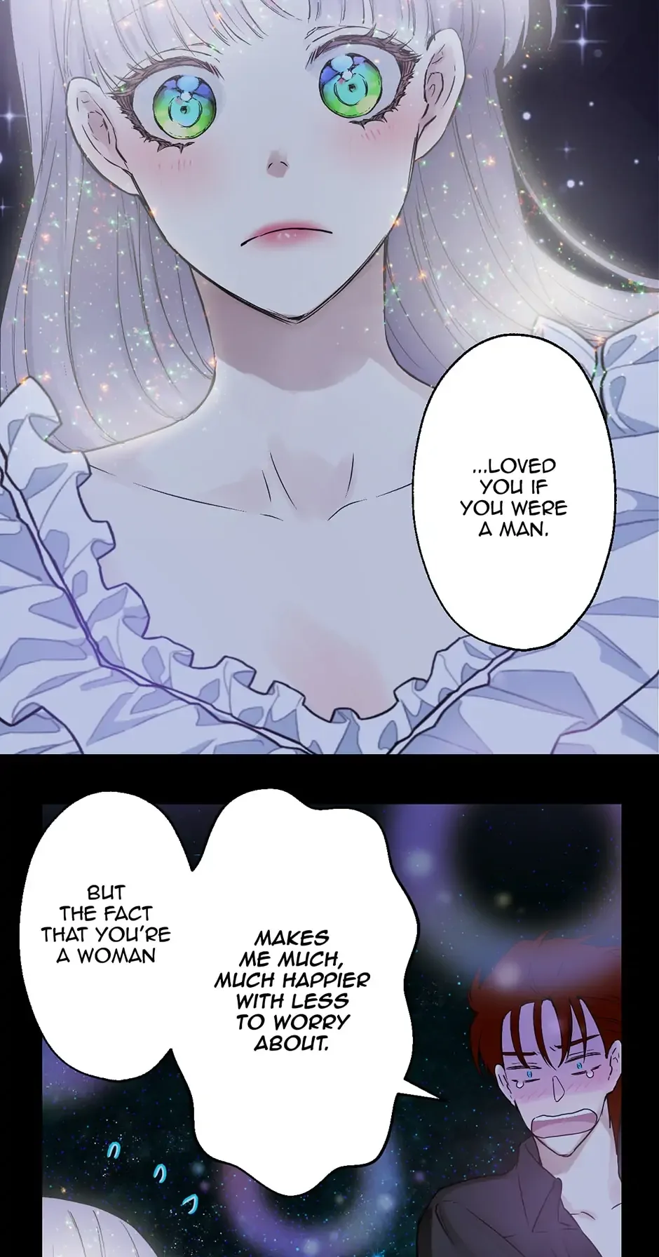As Long As You Like It Chapter 229 page 3