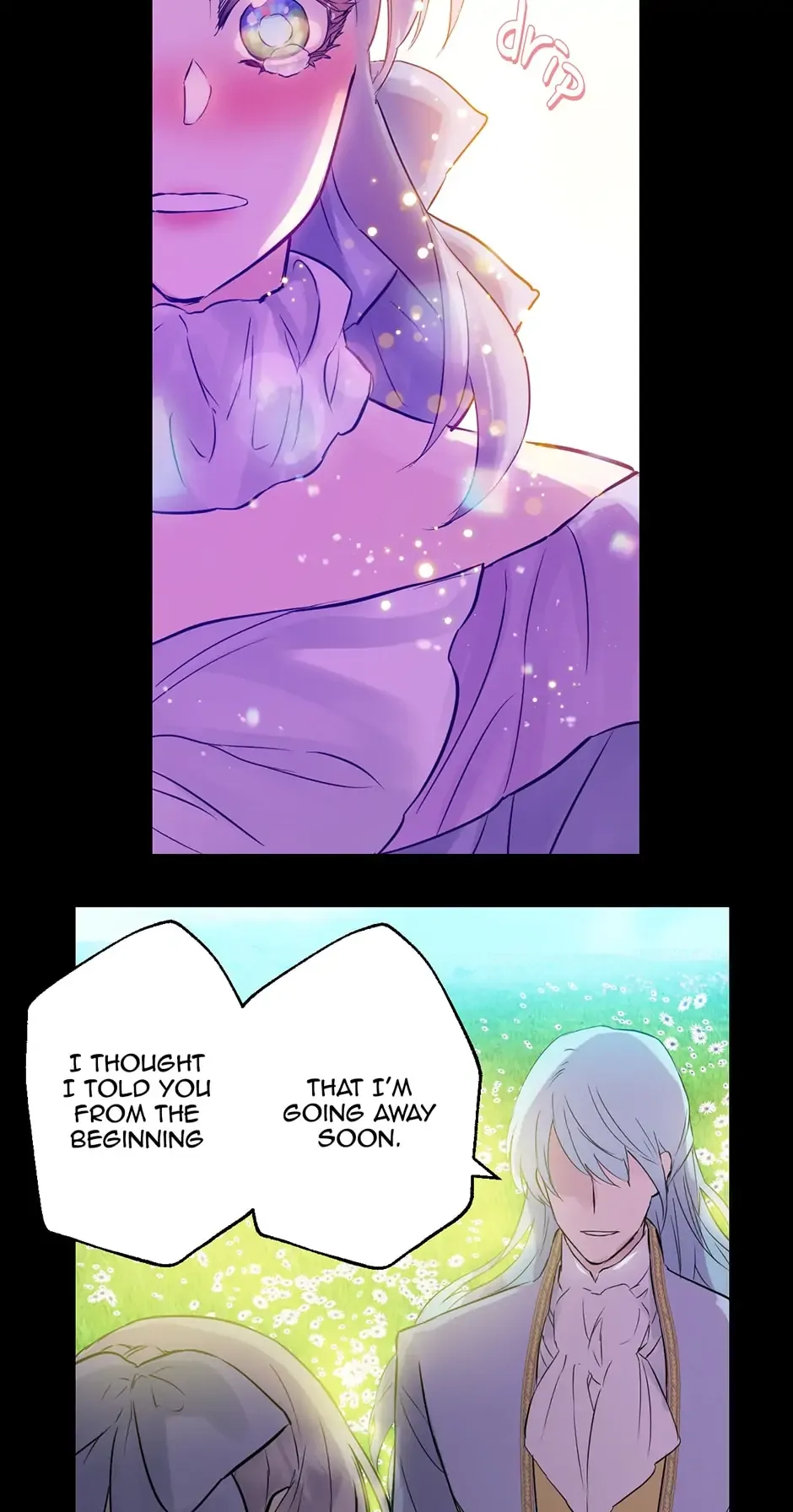 As Long As You Like It Chapter 224 page 39