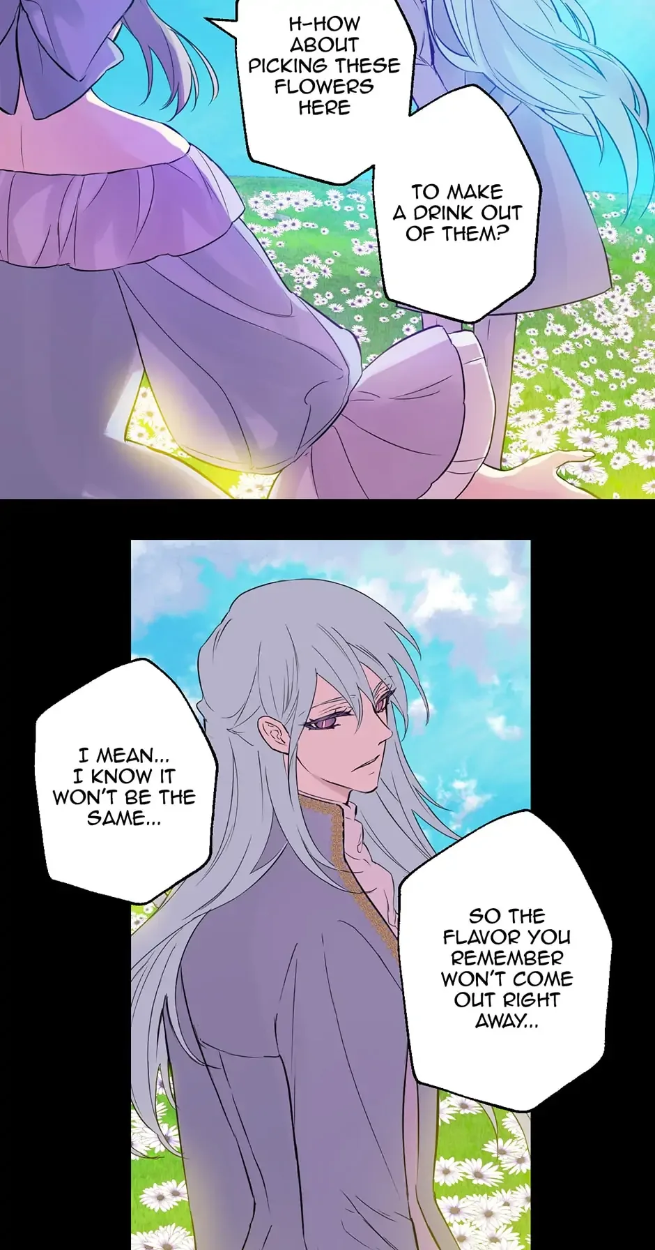 As Long As You Like It Chapter 224 page 36