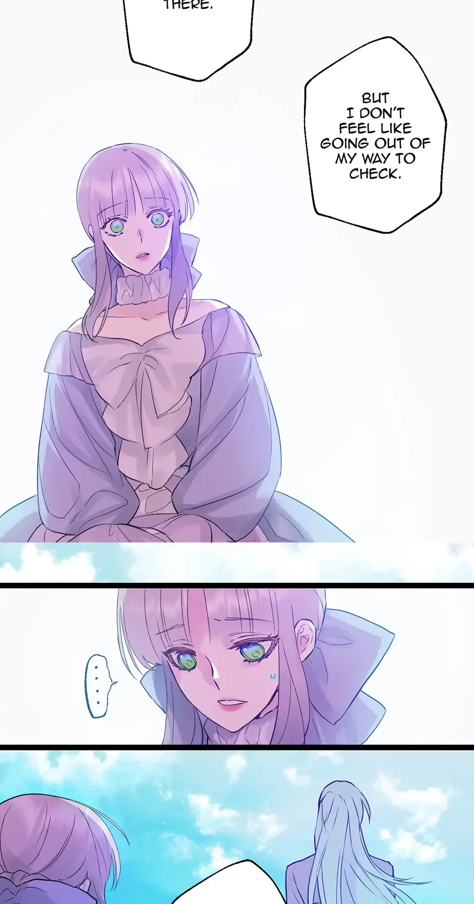 As Long As You Like It Chapter 224 page 35