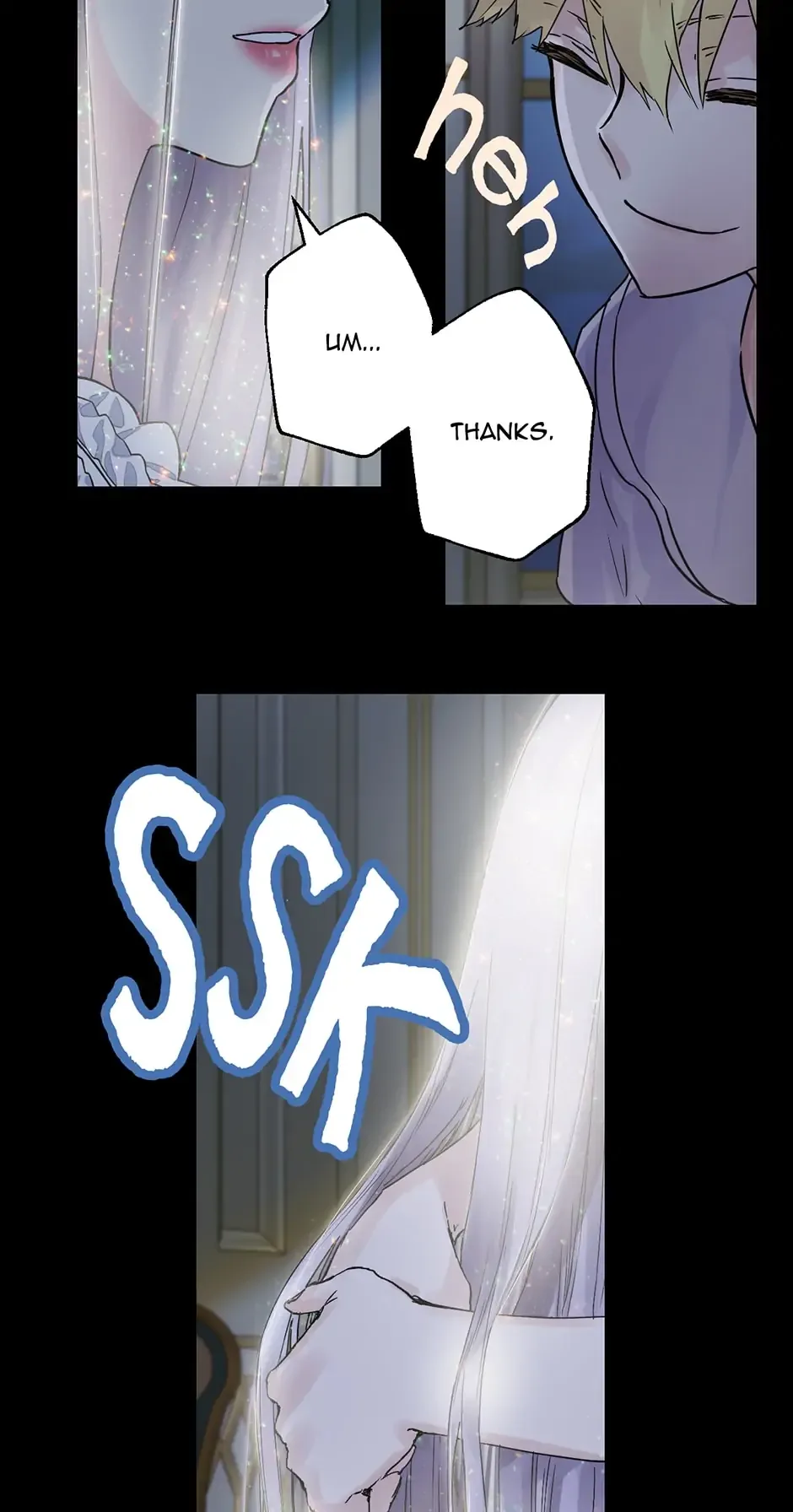 As Long As You Like It Chapter 228 page 36