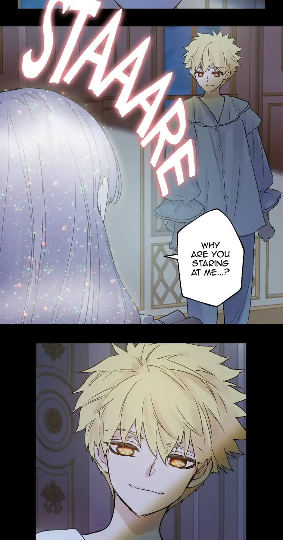 As Long As You Like It Chapter 228 page 31