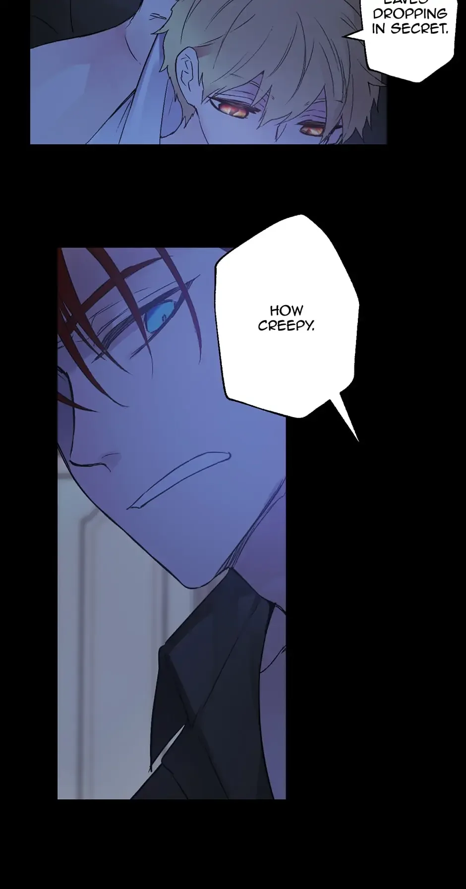As Long As You Like It Chapter 229 page 5