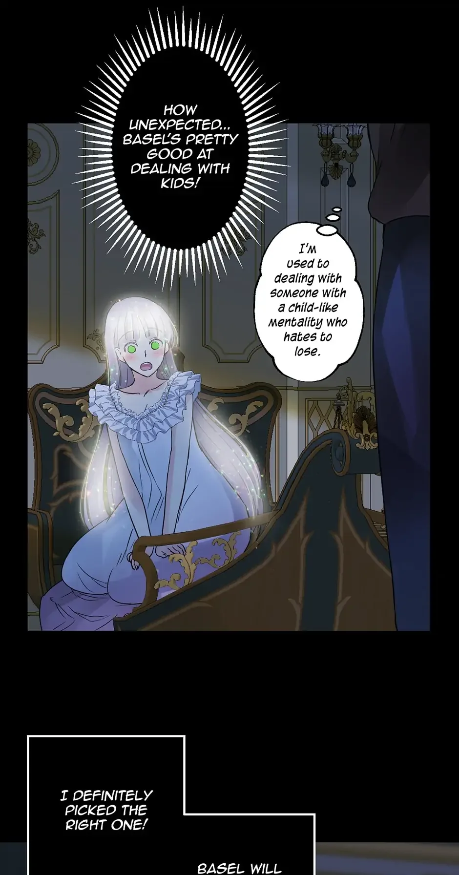 As Long As You Like It Chapter 229 page 14