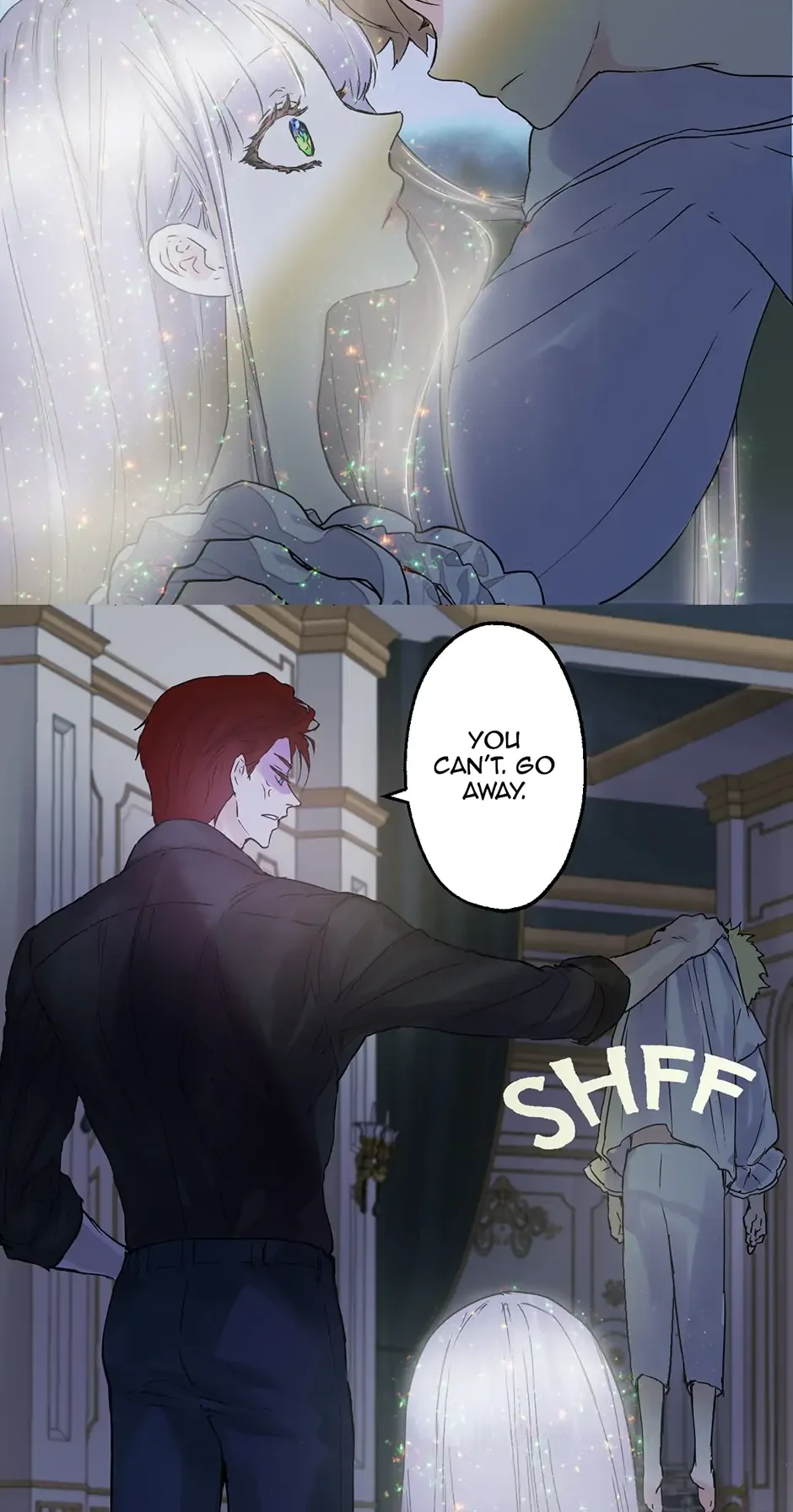 As Long As You Like It Chapter 228 page 40