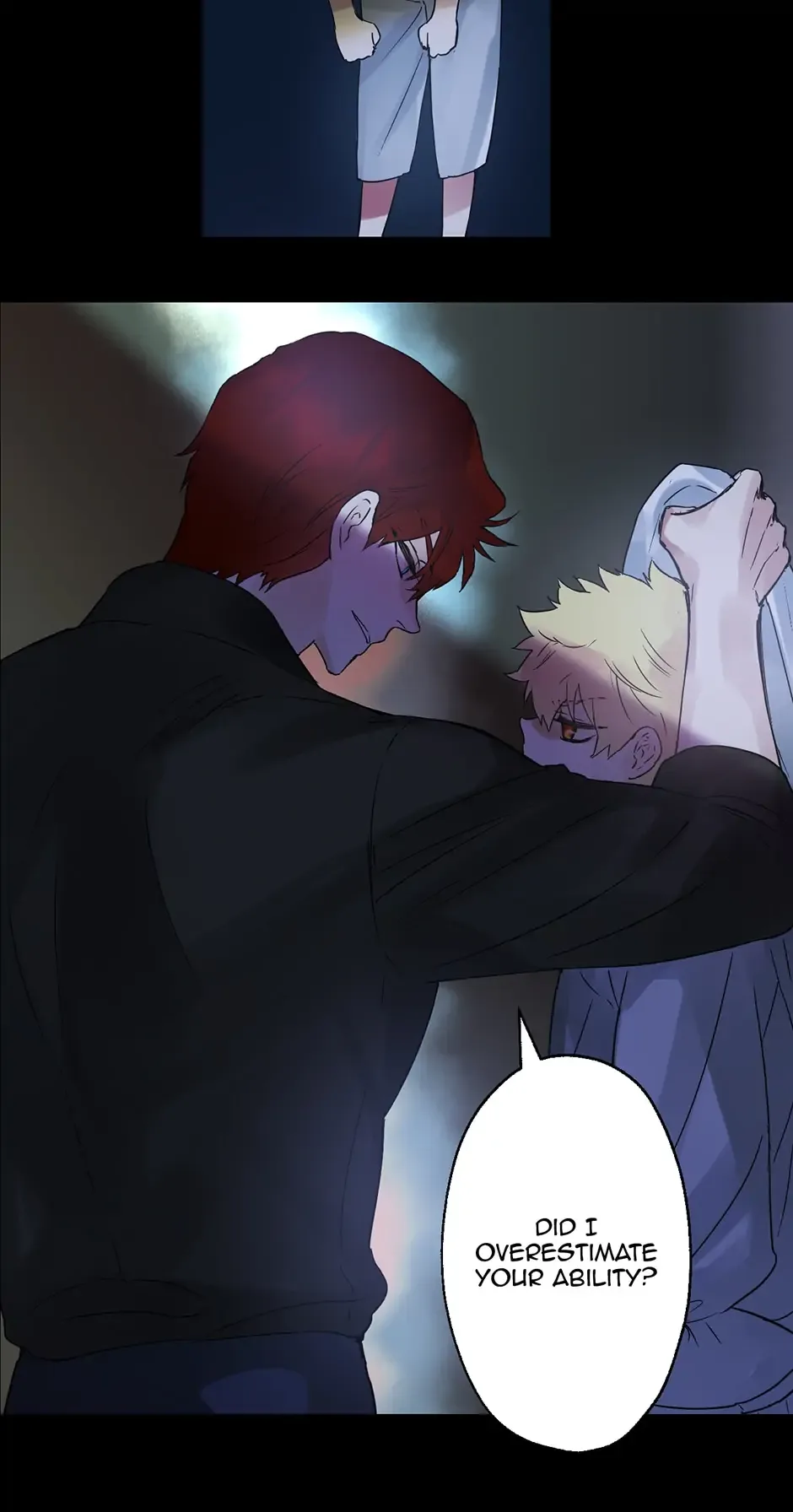 As Long As You Like It Chapter 229 page 13