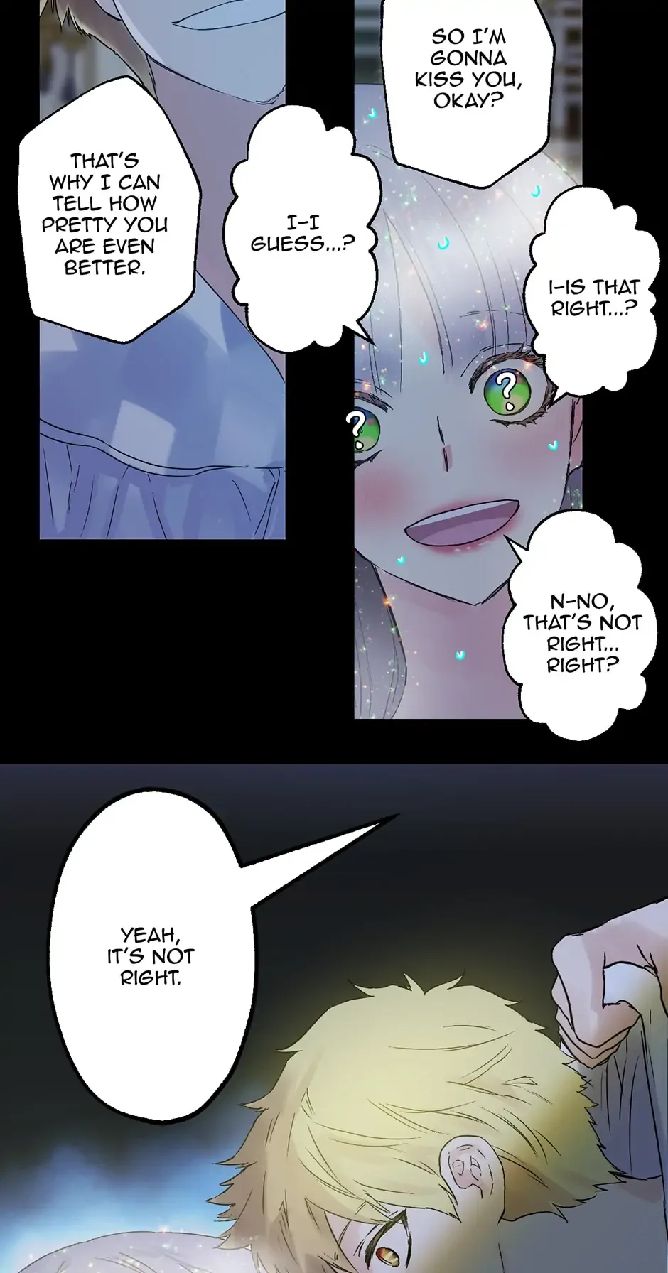 As Long As You Like It Chapter 228 page 39