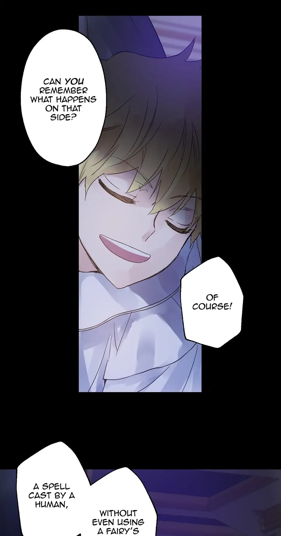 As Long As You Like It Chapter 229 page 10