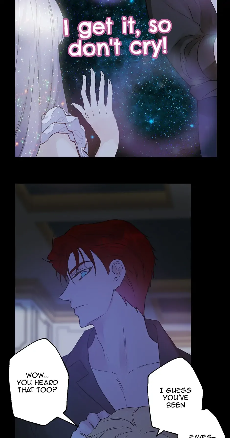 As Long As You Like It Chapter 229 page 4