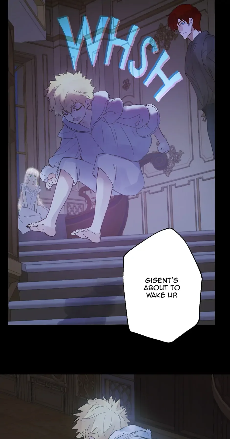As Long As You Like It Chapter 229 page 22