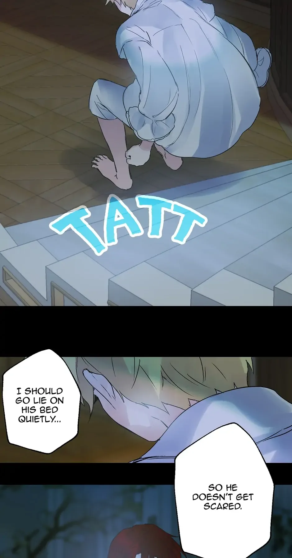 As Long As You Like It Chapter 229 page 23