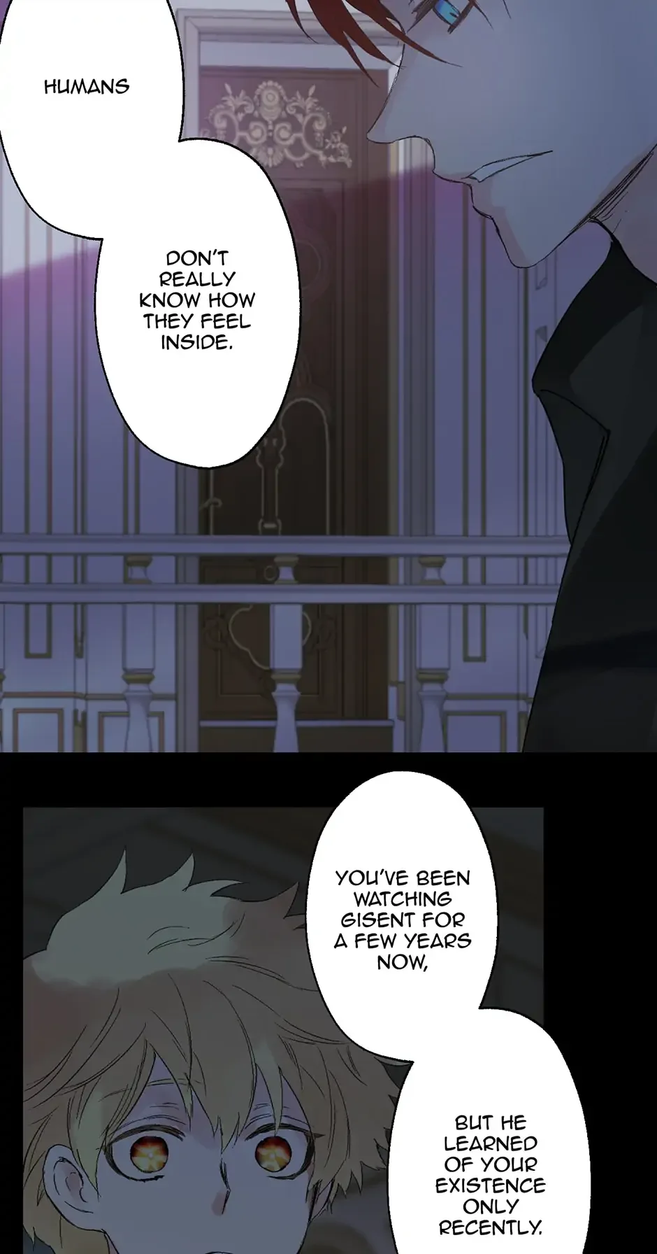 As Long As You Like It Chapter 229 page 19