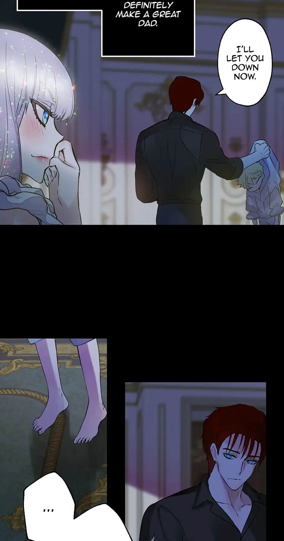 As Long As You Like It Chapter 229 page 15