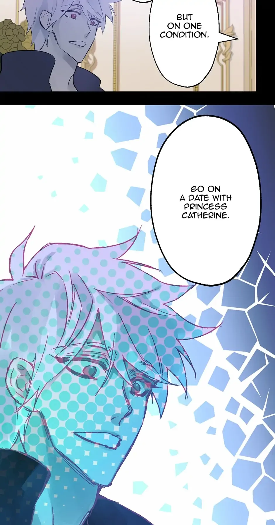 As Long As You Like It Chapter 229 page 41