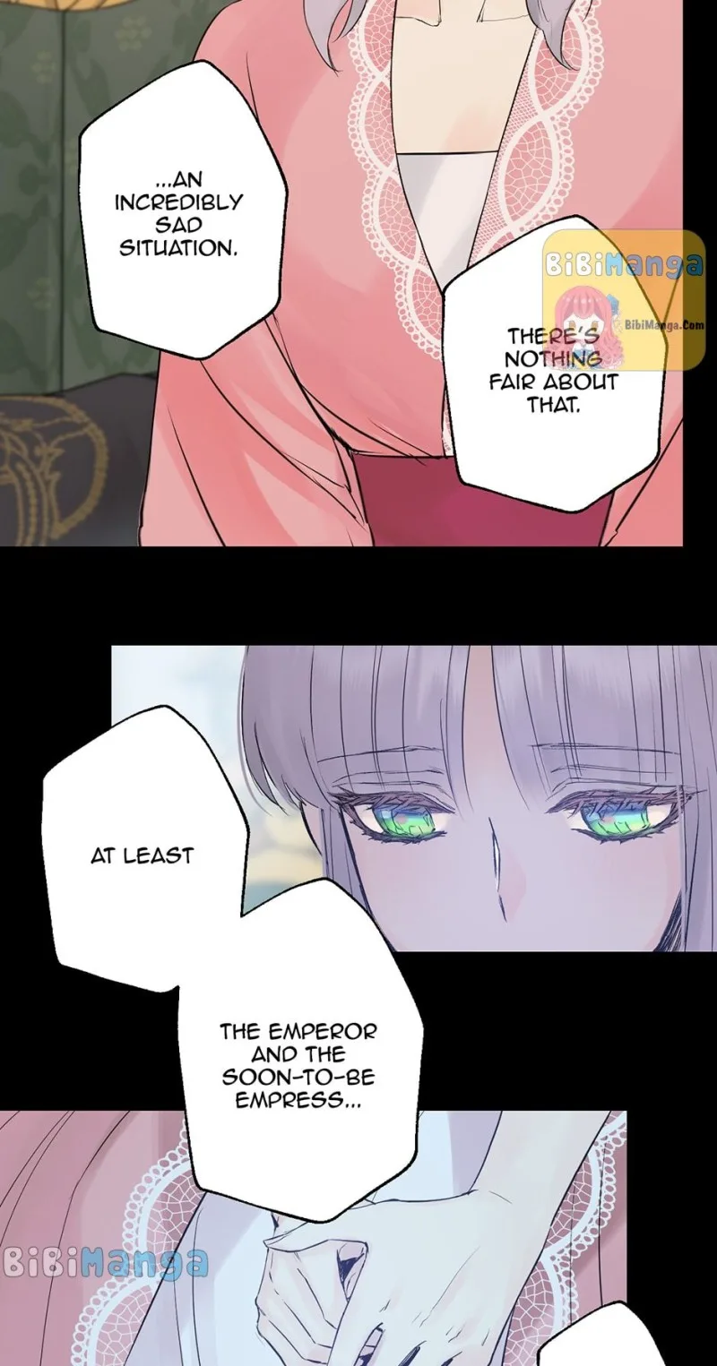 As Long As You Like It Chapter 230 page 8