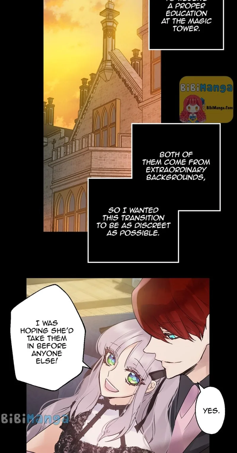 As Long As You Like It Chapter 230 page 23