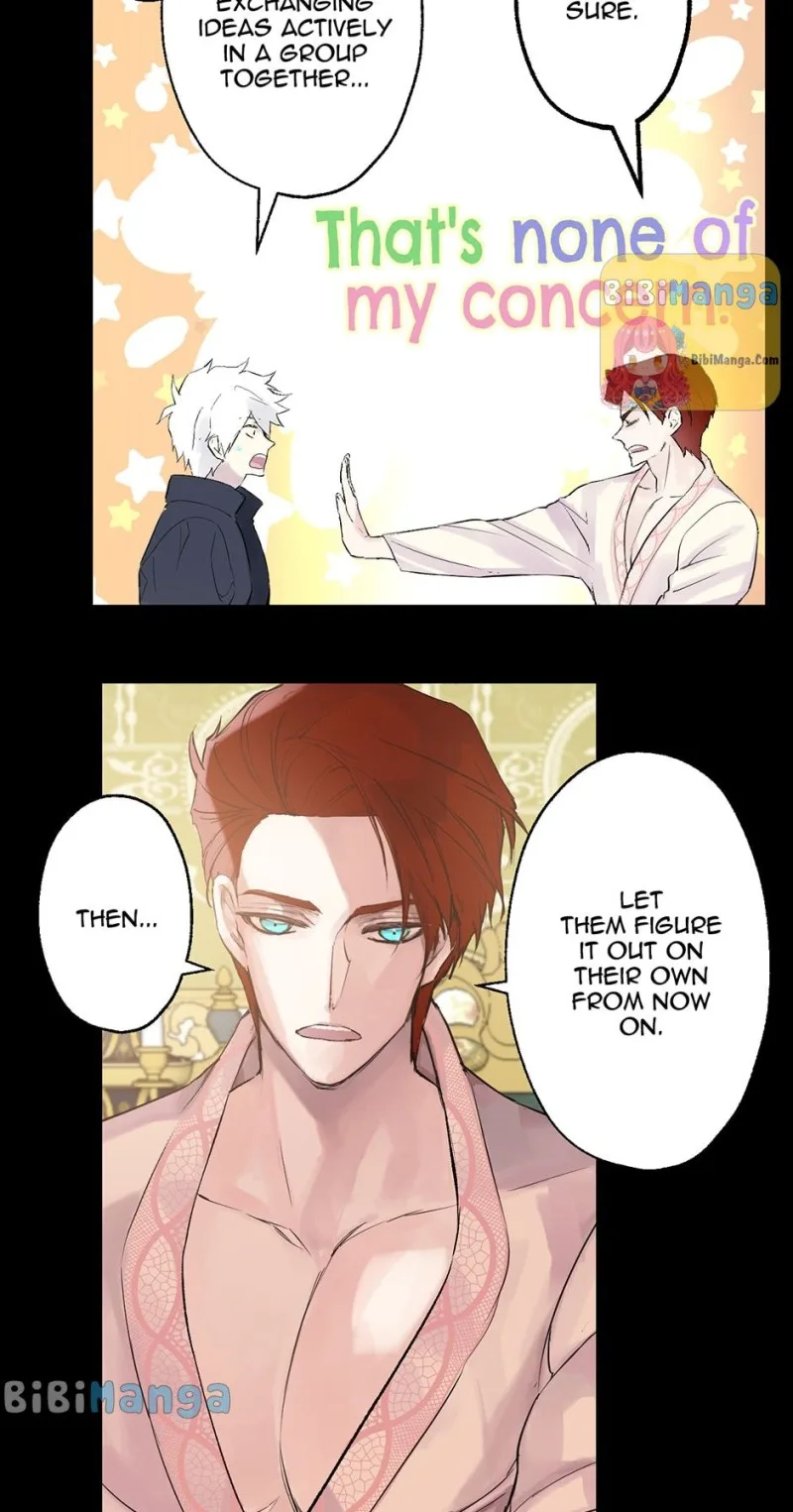 As Long As You Like It Chapter 230 page 12