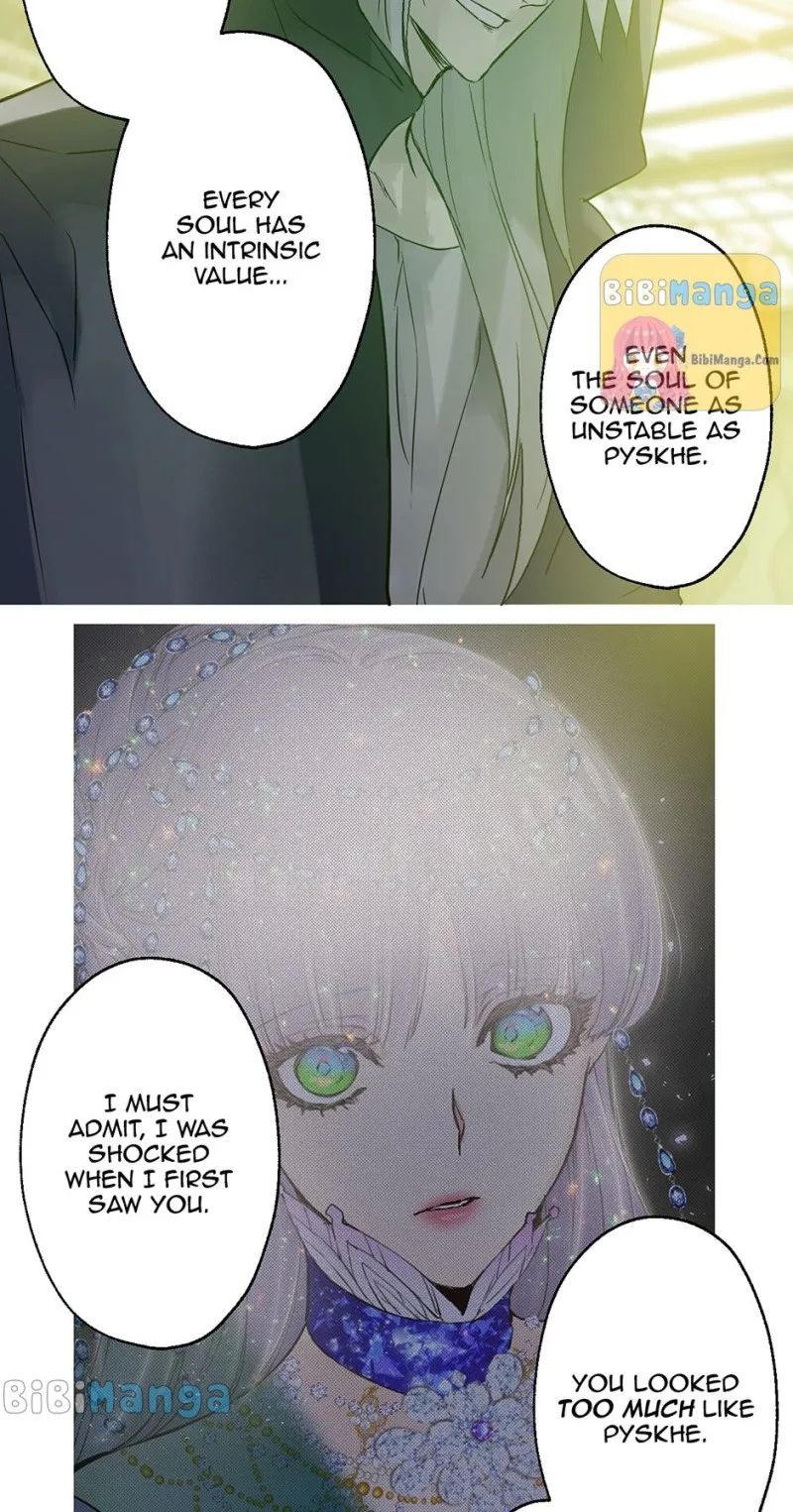 As Long As You Like It Chapter 230 page 28