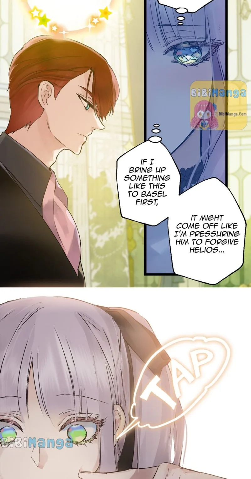 As Long As You Like It Chapter 230 page 39